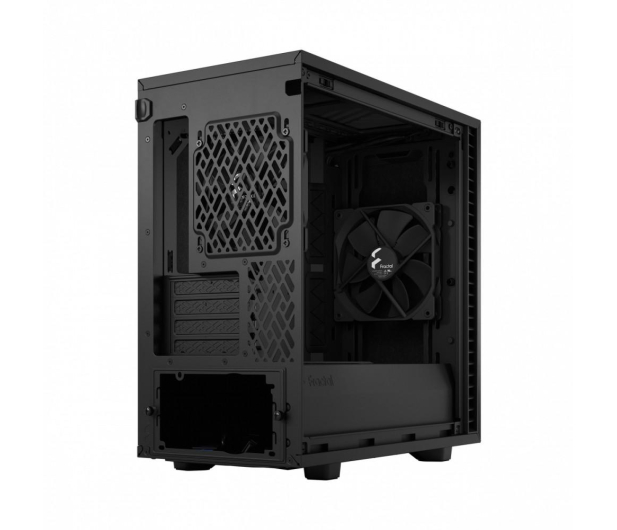 Fractal Design Define 7 Mini Black TG Light Tint - 1111754 - zdjęcie 17